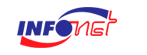 Logotipo Infonet